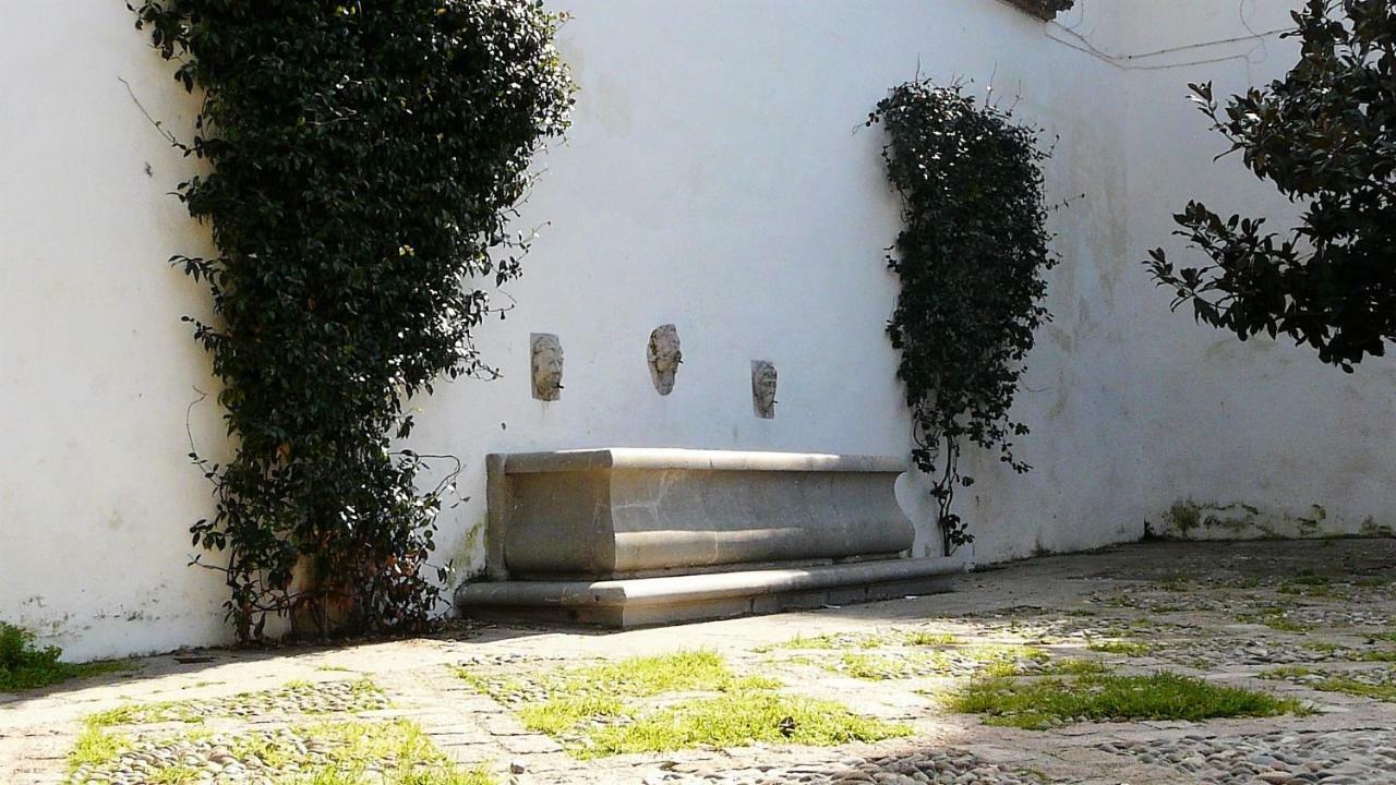 Lola5 Apartment Córdoba Exterior foto