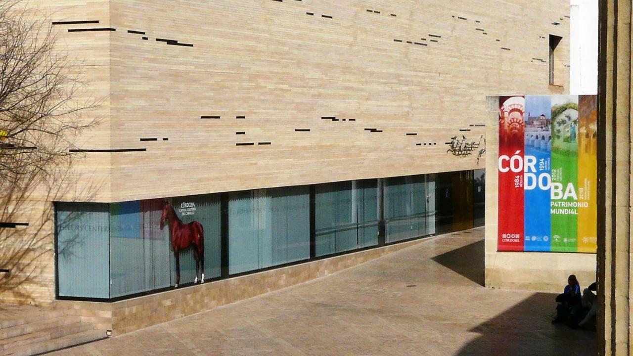 Lola5 Apartment Córdoba Exterior foto