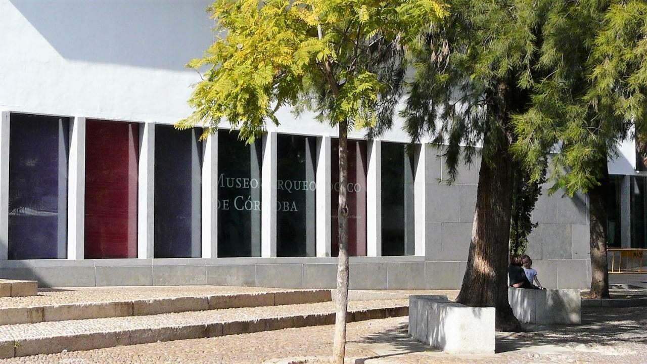 Lola5 Apartment Córdoba Exterior foto